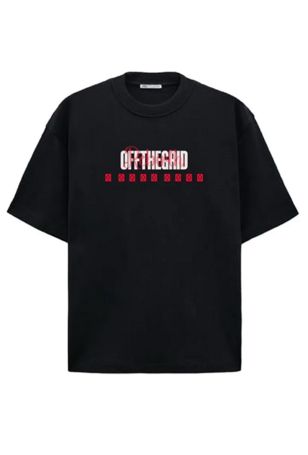 OffTheGrid RBRT Black